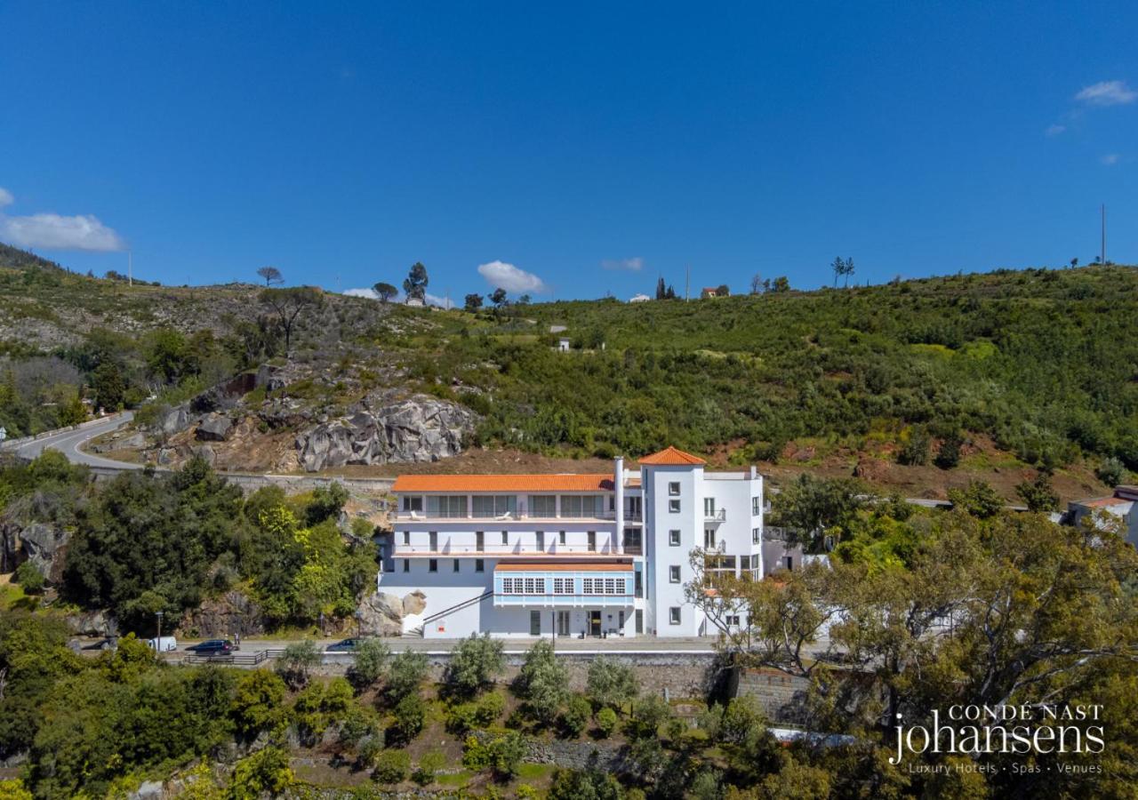 Pure Monchique Hotel - Villa Termal Spa Resort - By Unlock Hotels Экстерьер фото