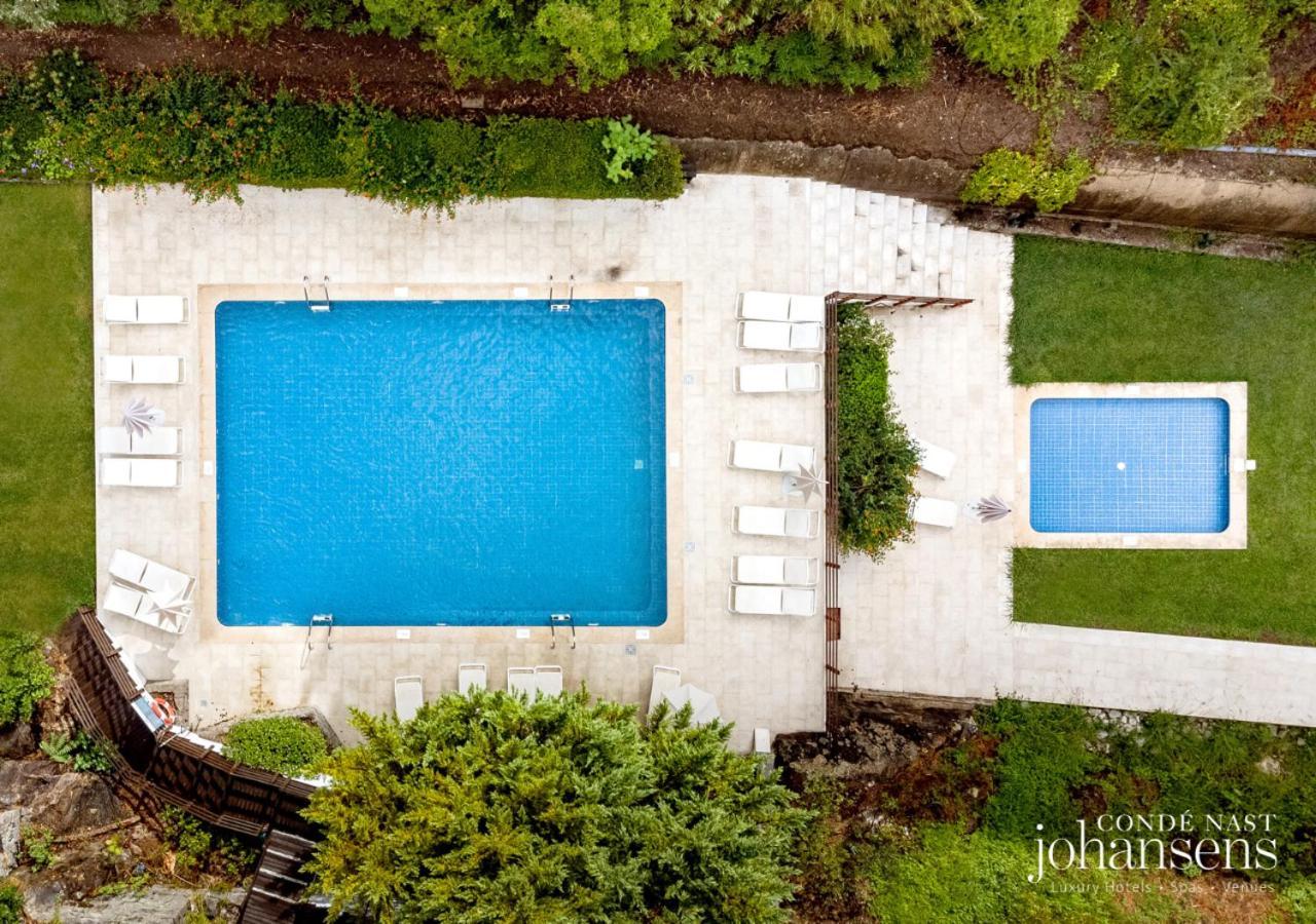 Pure Monchique Hotel - Villa Termal Spa Resort - By Unlock Hotels Экстерьер фото