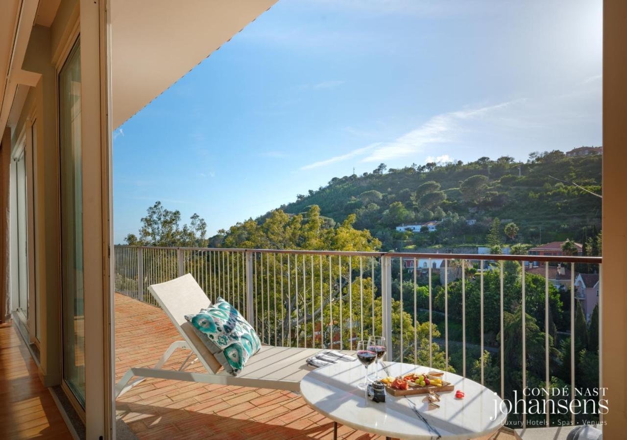 Pure Monchique Hotel - Villa Termal Spa Resort - By Unlock Hotels Экстерьер фото