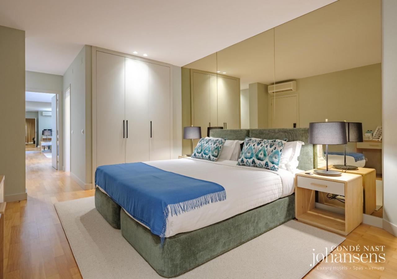 Pure Monchique Hotel - Villa Termal Spa Resort - By Unlock Hotels Экстерьер фото