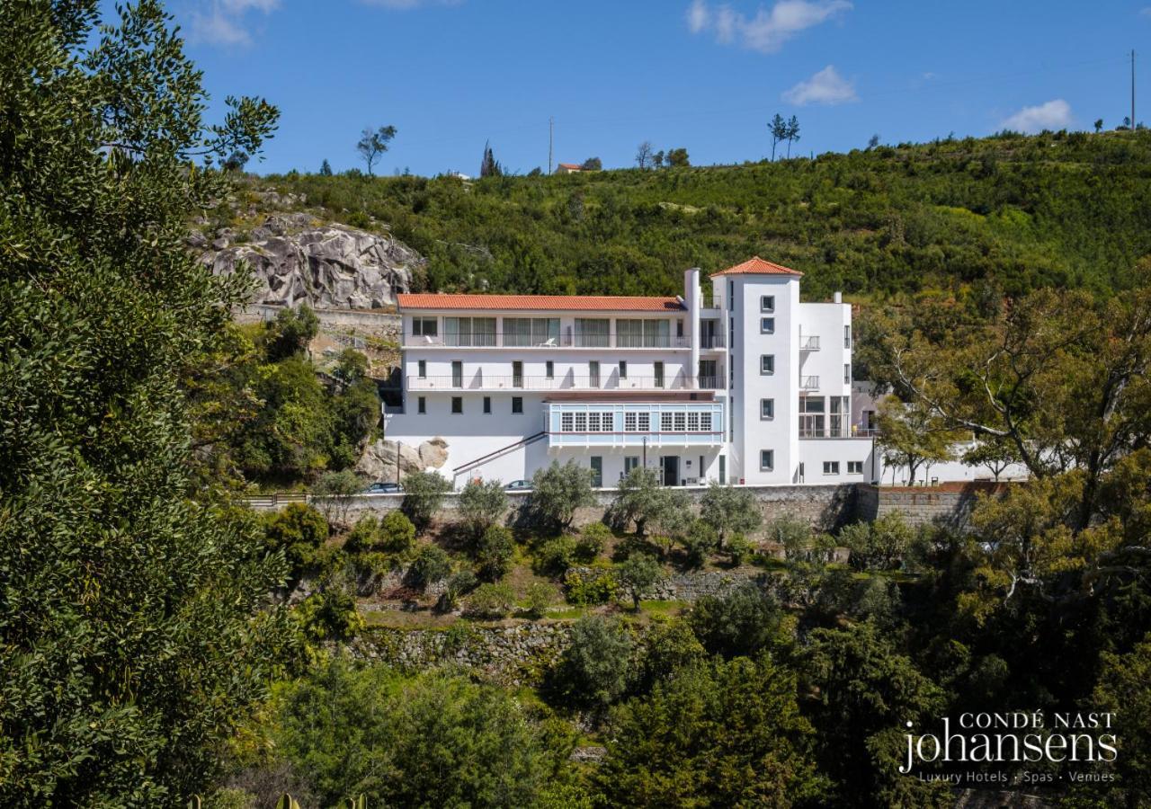 Pure Monchique Hotel - Villa Termal Spa Resort - By Unlock Hotels Экстерьер фото