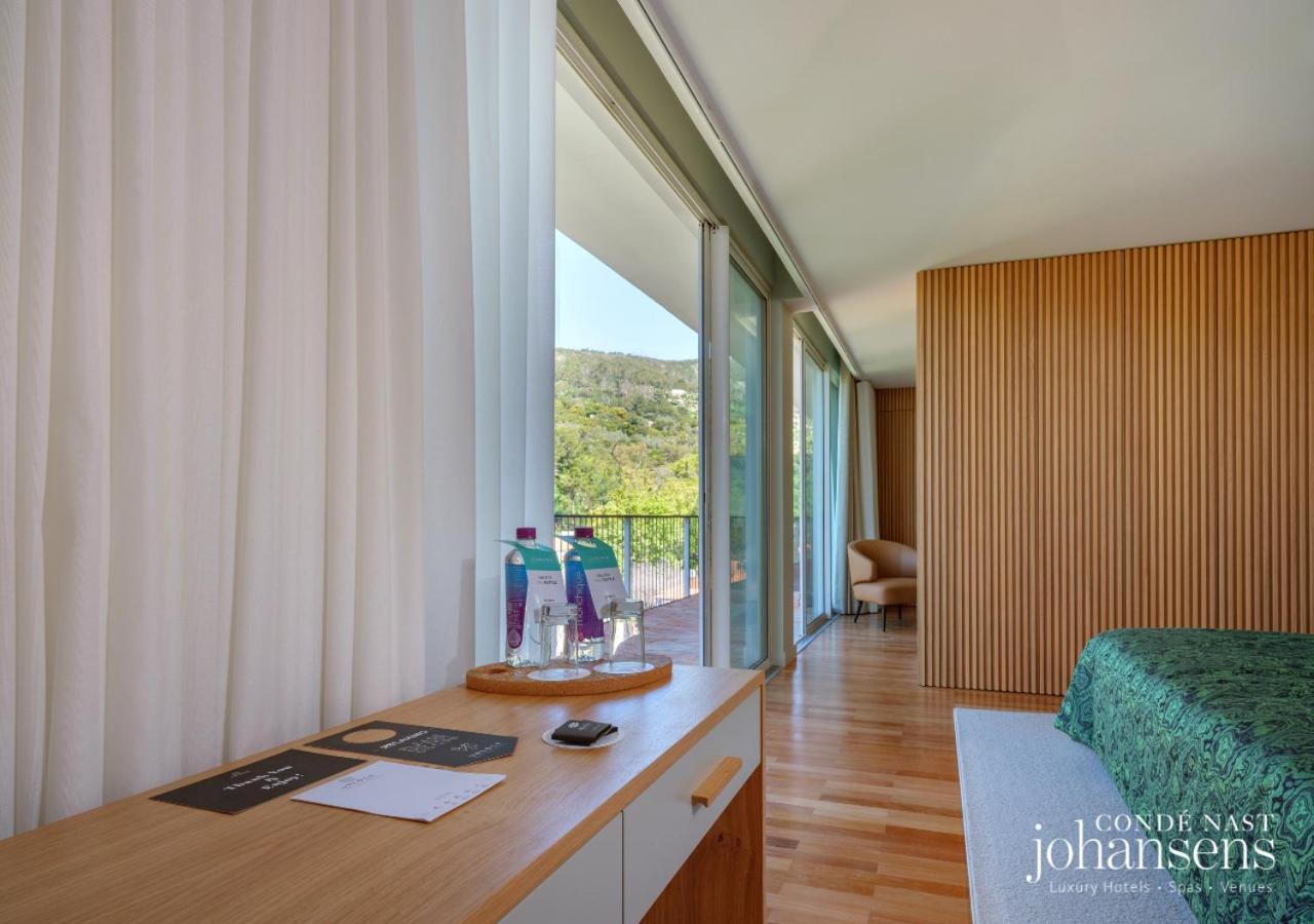 Pure Monchique Hotel - Villa Termal Spa Resort - By Unlock Hotels Экстерьер фото