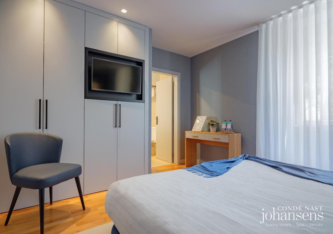 Pure Monchique Hotel - Villa Termal Spa Resort - By Unlock Hotels Экстерьер фото