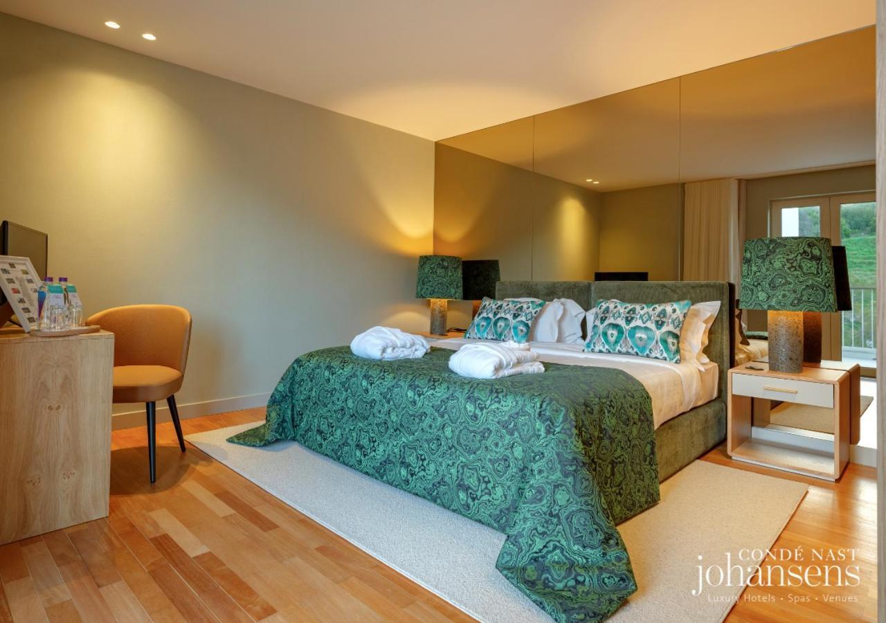 Pure Monchique Hotel - Villa Termal Spa Resort - By Unlock Hotels Экстерьер фото