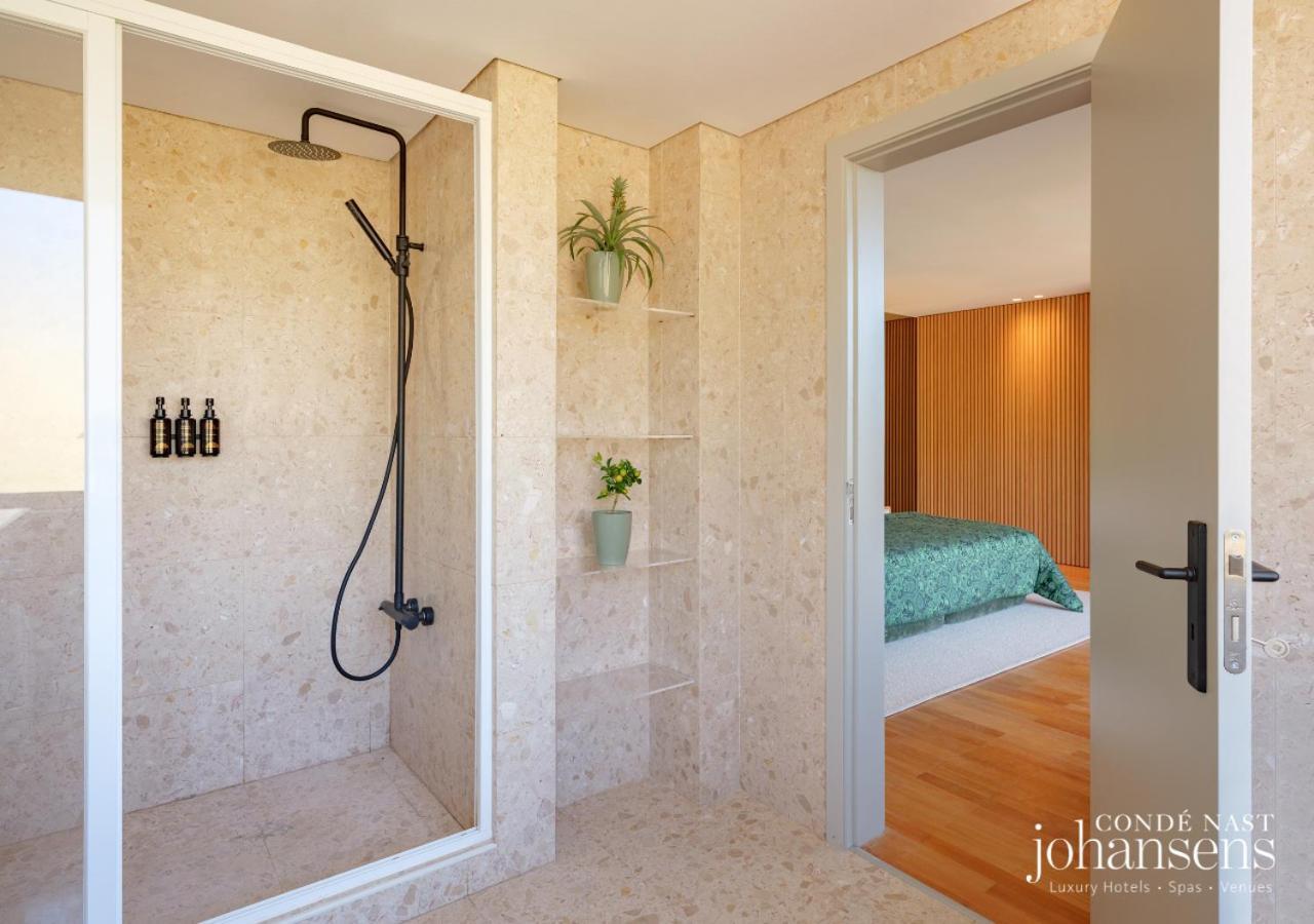 Pure Monchique Hotel - Villa Termal Spa Resort - By Unlock Hotels Экстерьер фото