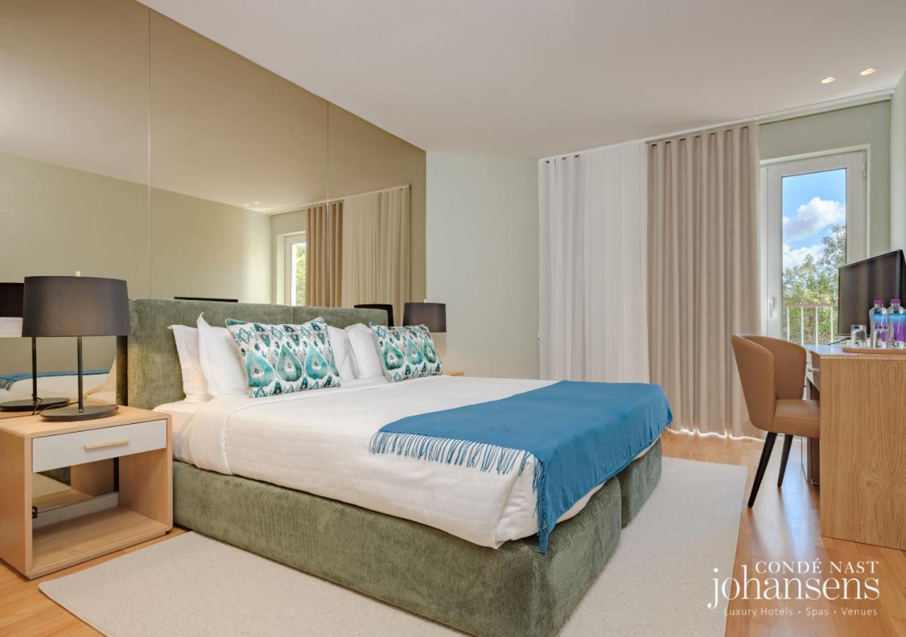 Pure Monchique Hotel - Villa Termal Spa Resort - By Unlock Hotels Экстерьер фото