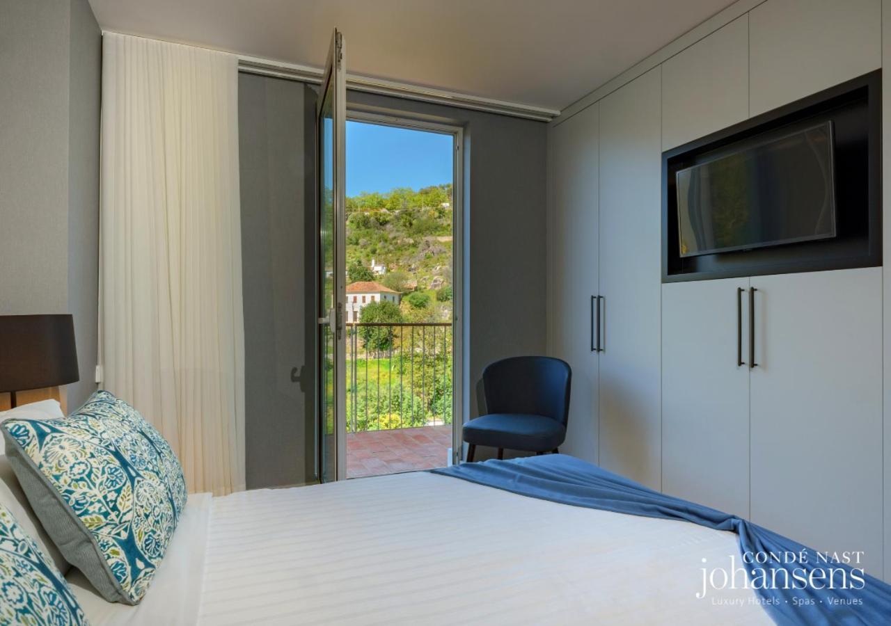Pure Monchique Hotel - Villa Termal Spa Resort - By Unlock Hotels Экстерьер фото