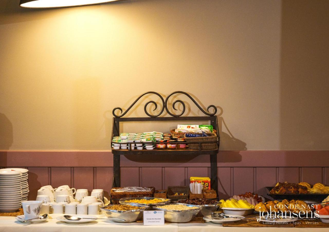 Pure Monchique Hotel - Villa Termal Spa Resort - By Unlock Hotels Экстерьер фото