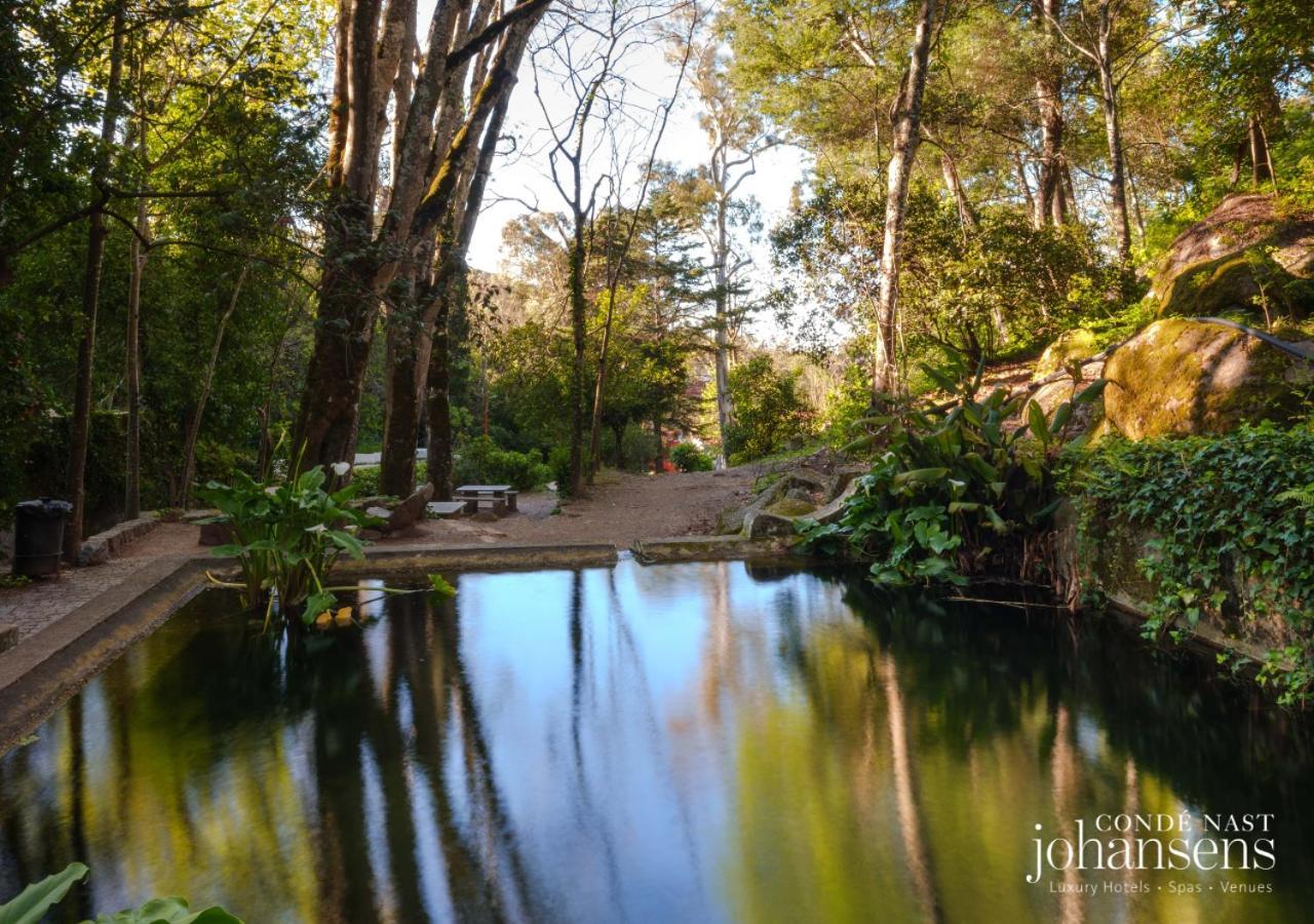 Pure Monchique Hotel - Villa Termal Spa Resort - By Unlock Hotels Экстерьер фото