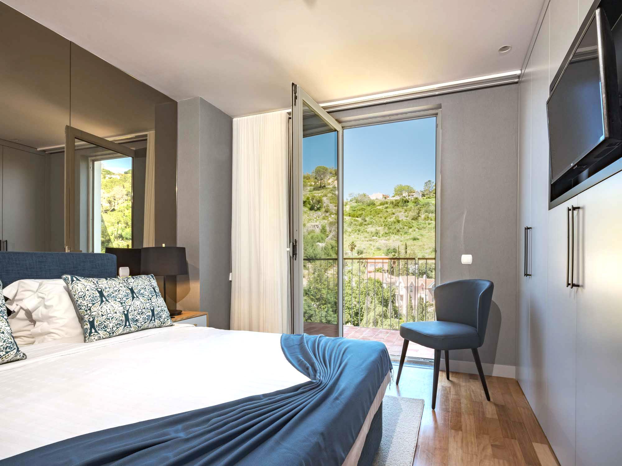 Pure Monchique Hotel - Villa Termal Spa Resort - By Unlock Hotels Экстерьер фото