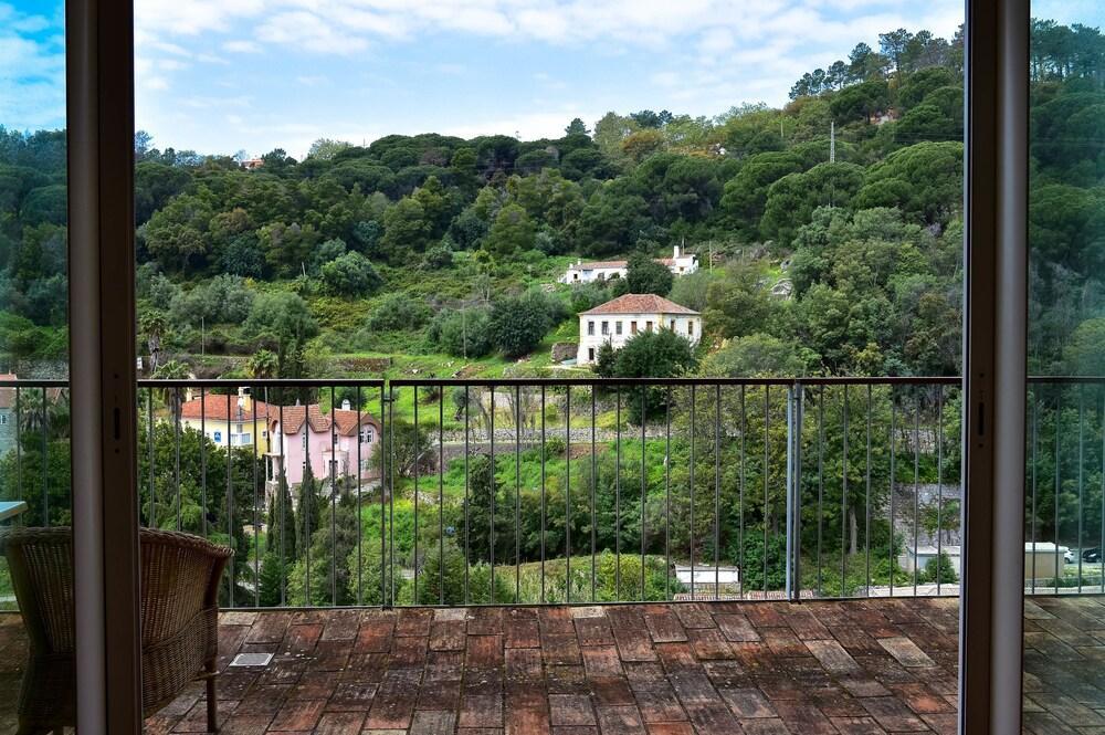 Pure Monchique Hotel - Villa Termal Spa Resort - By Unlock Hotels Экстерьер фото