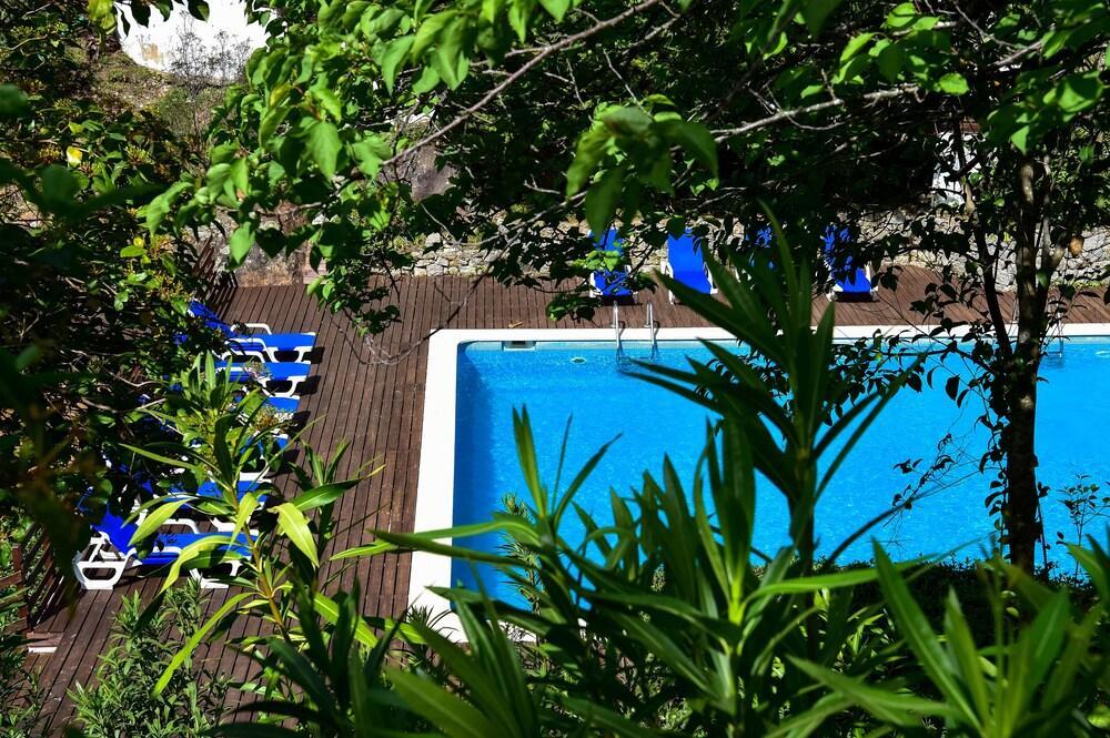 Pure Monchique Hotel - Villa Termal Spa Resort - By Unlock Hotels Экстерьер фото