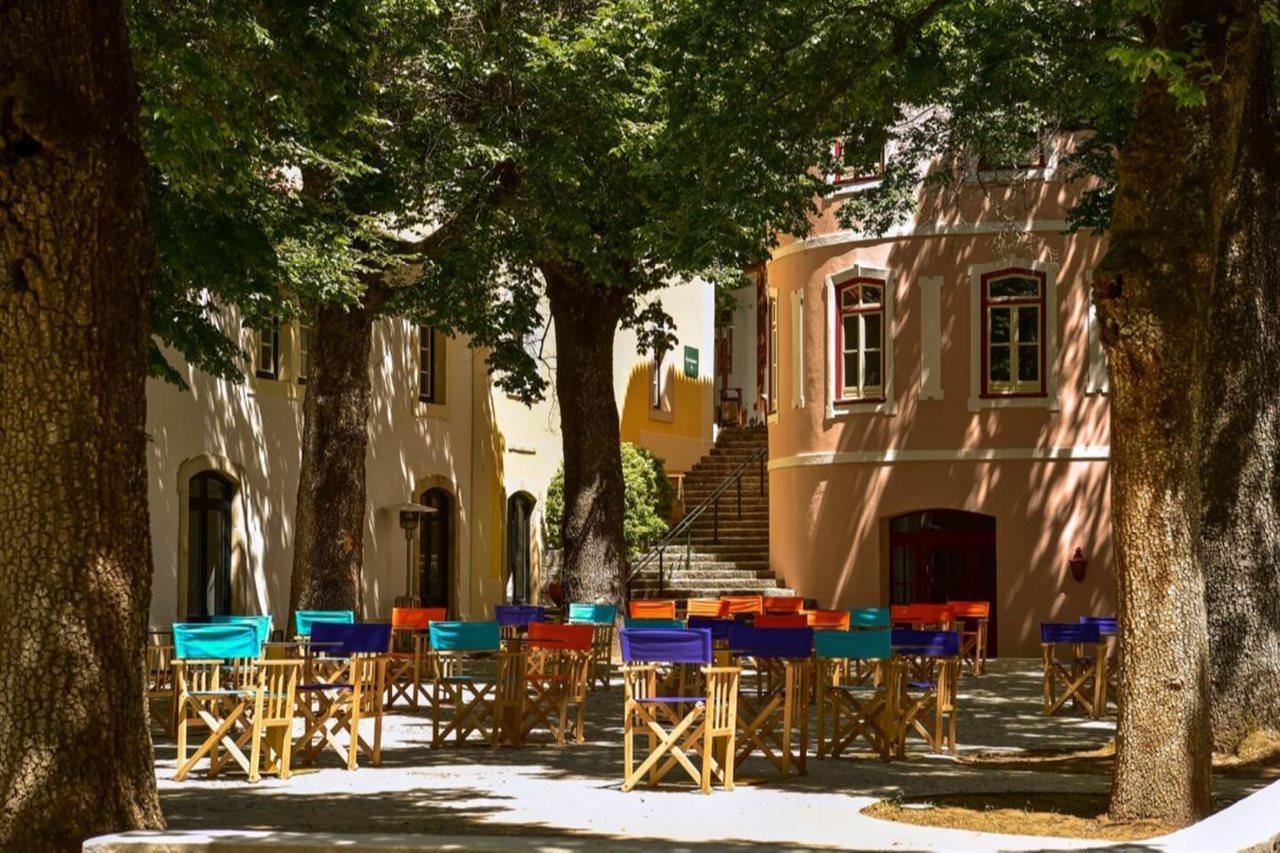 Pure Monchique Hotel - Villa Termal Spa Resort - By Unlock Hotels Экстерьер фото